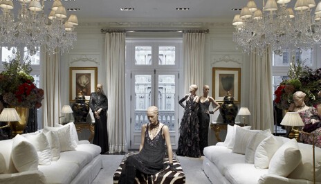 拉尔夫·劳伦-Ralph Lauren店铺