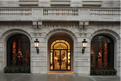 拉尔夫·劳伦-Ralph Lauren店铺