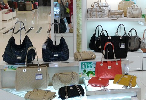 邓禄普-DUNLOP店铺