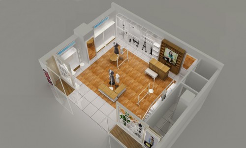 卡歌娜 - KAGENA店铺