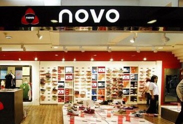 NOVO店铺