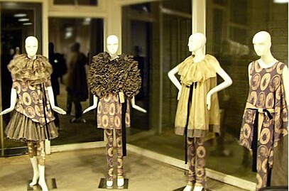 优玛-Uma Wang店铺