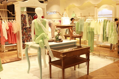 曼娅奴-MIGAINO店铺