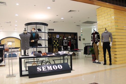 semoo店铺