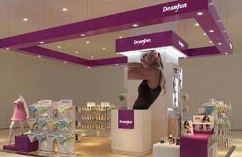 蝶安芬-deanfun店铺