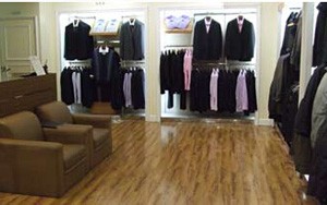 圣勃朗-saintblanc店铺