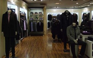 圣勃朗-saintblanc店铺