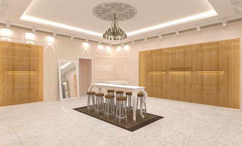 音非 - YINFEI店铺