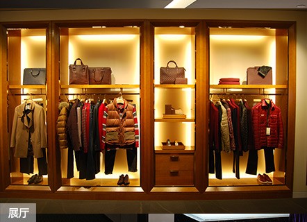 克劳拉尔 - KELAOR店铺