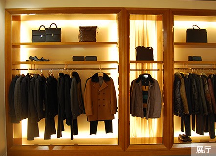 克劳拉尔 - KELAOR店铺