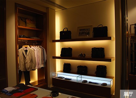 克劳拉尔 - KELAOR店铺