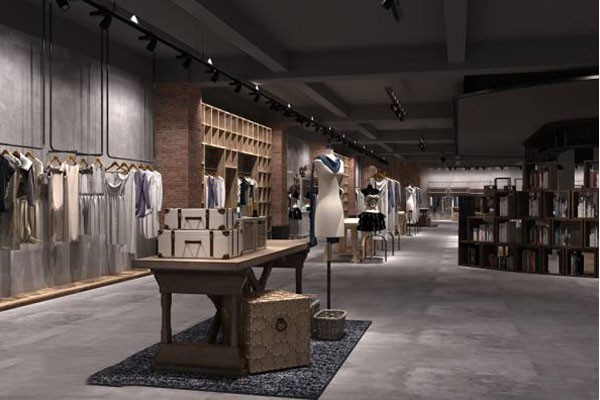 法诗菲 - fashifei店铺