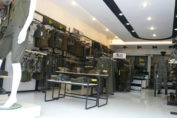 精英部落 - ELITE TRIBE店铺