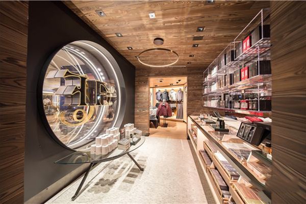 A&F - Abercrombie&Fitch店铺