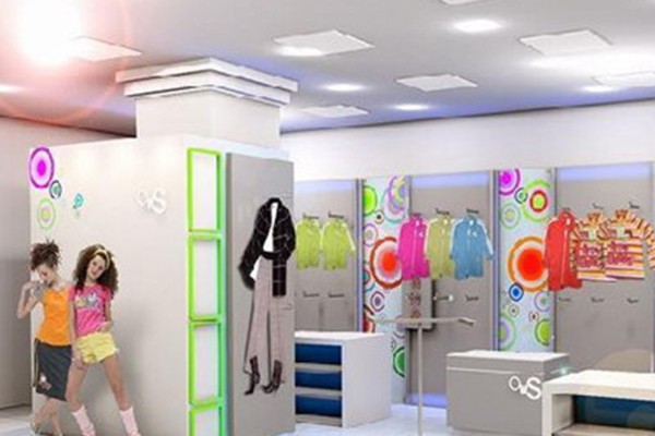 麦洛妮妮 - MILONINI店铺