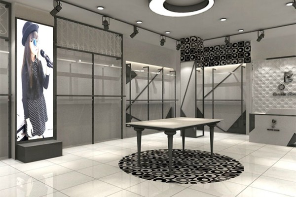 橘子缘 - ORANGE BORDER店铺