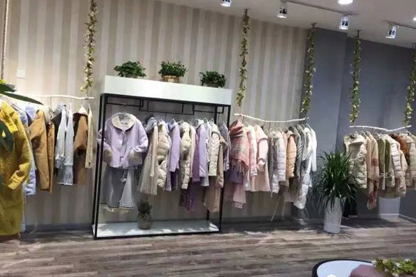 女子卉色 - Nvzhihueise店铺