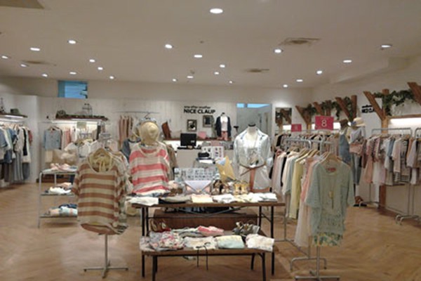 奈伊茜 - Nice Claup店铺