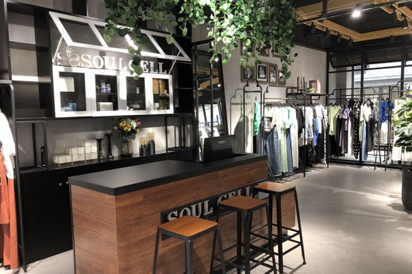 苏昔-soulcell店铺
