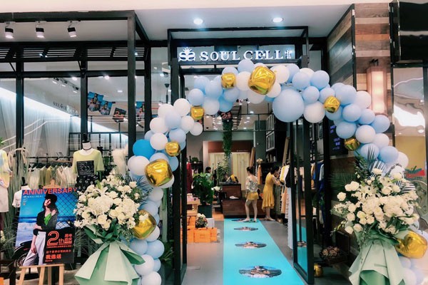苏昔-soulcell店铺