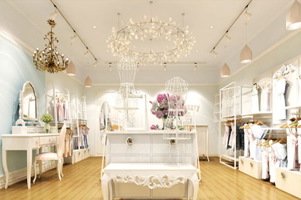 艾尼卡故事-Annica story店铺