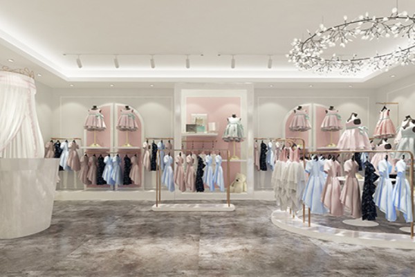 艾尼卡故事-Annica story店铺