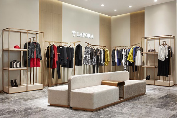 丽莫-LAPORA店铺