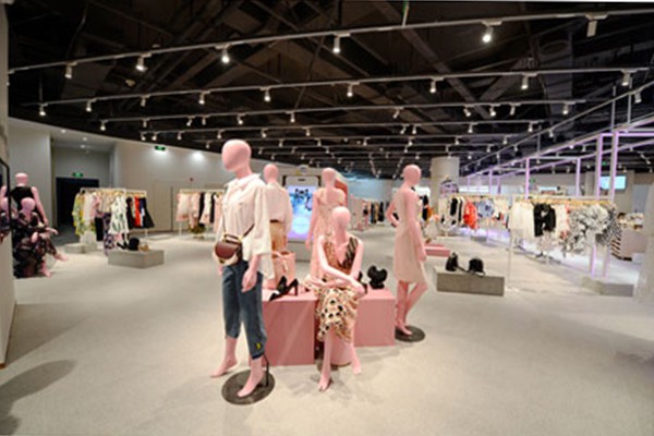 天猫|Kerr&Kroes智慧门店店铺