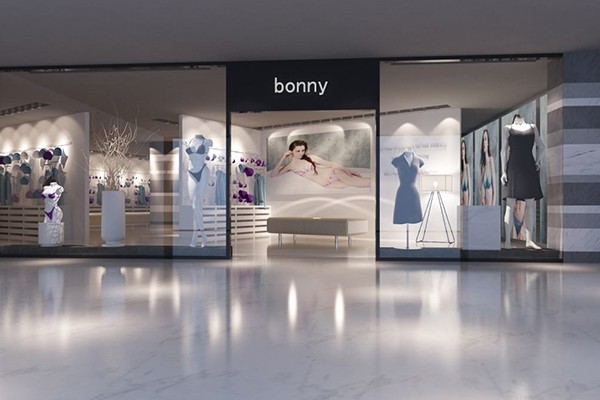 博尼-bonny店铺