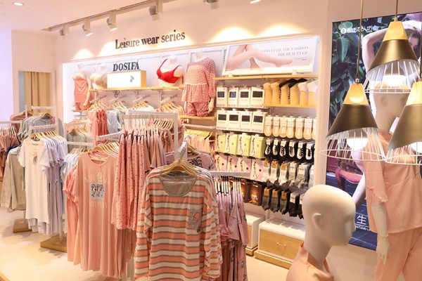 都市恋人坊店铺