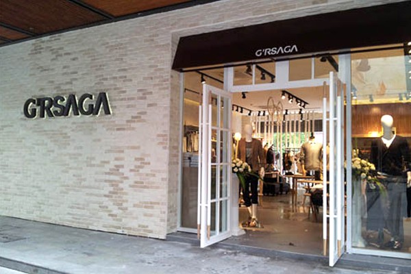 G-RSAGA店铺