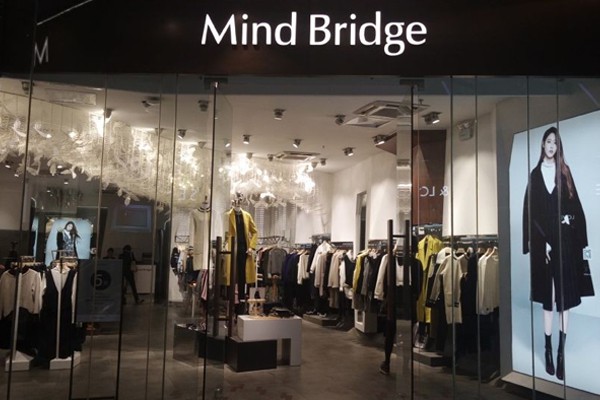 mindbridge店铺