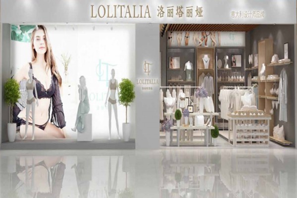 洛丽塔丽娅-Lolitalia店铺