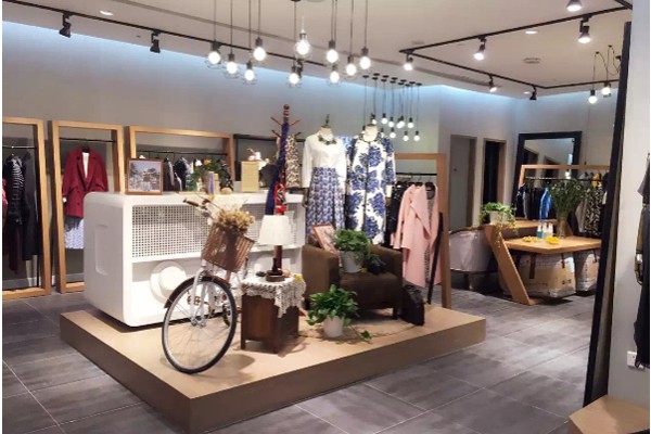 尚默 - SUN MORE店铺