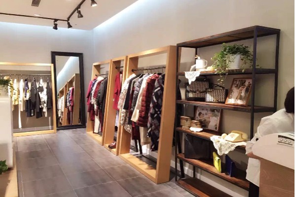 尚默 - SUN MORE店铺