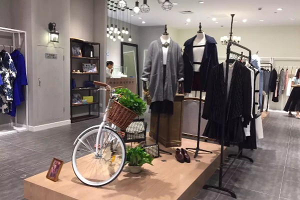 尚默 - SUN MORE店铺