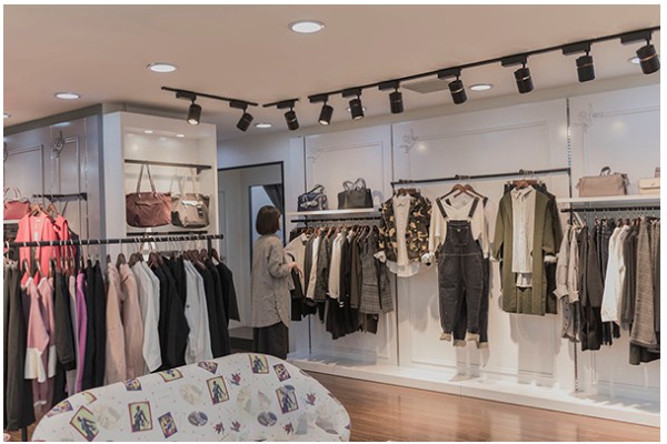 然可时 - RANCLOTH店铺