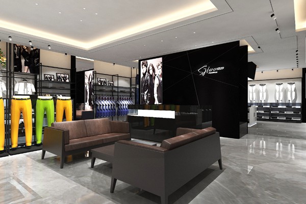 圣吉奥-S'JIAO店铺