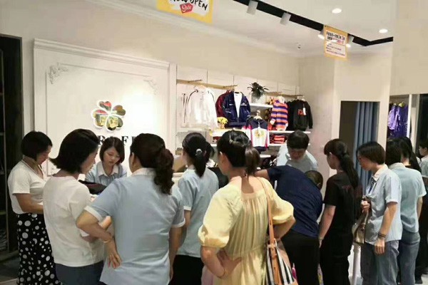 卡儿菲特 - carlfit店铺