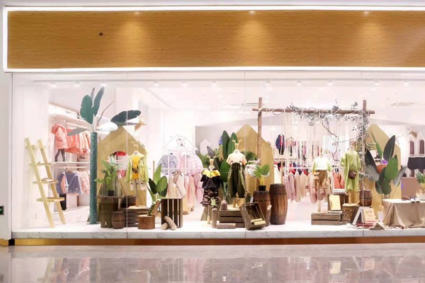 卡儿菲特 - carlfit店铺