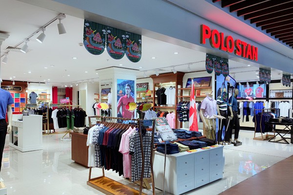 保罗诗丹-BAOLUOSHIDAN店铺