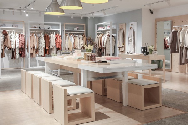 法路易娜 - FA LOUINA店铺