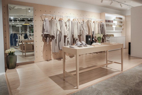 法路易娜 - FA LOUINA店铺