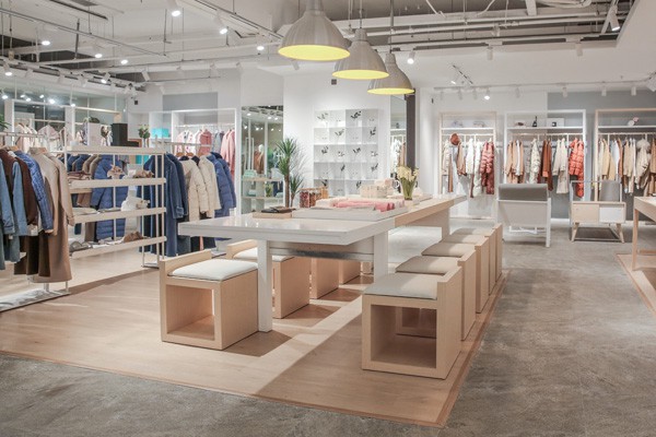 法路易娜 - FA LOUINA店铺