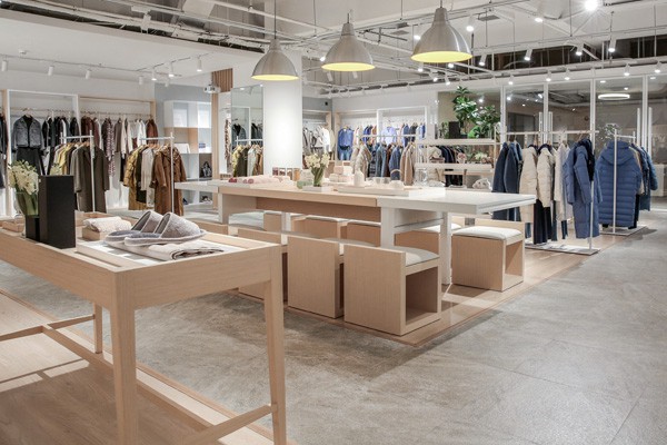 法路易娜 - FA LOUINA店铺