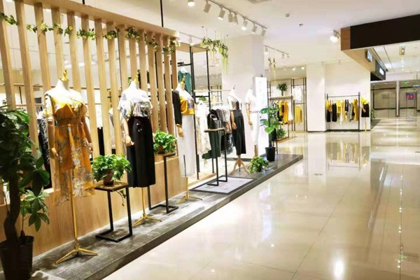 奥薇纳-ovina店铺