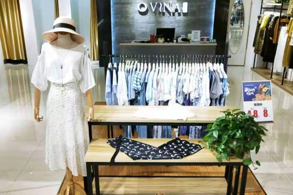 奥薇纳-ovina店铺