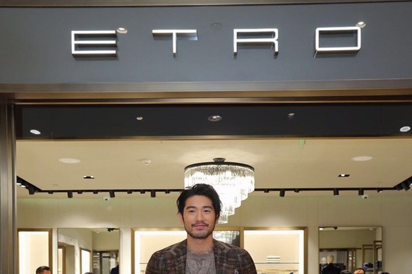 艾特罗 - ETRO店铺