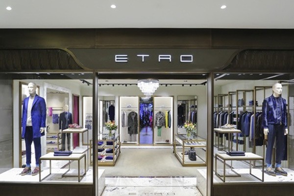 艾特罗 - ETRO店铺