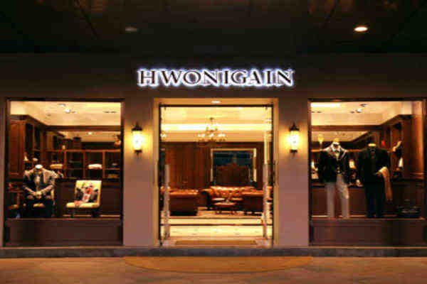 活力佳 - HWONIGAIN店铺